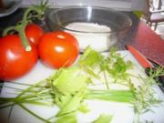 Gefüllte Tomate - Rezept - Bild Nr. 2