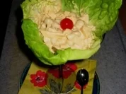 Geflügelcocktail - Rezept