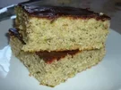 Zucchinikuchen - Rezept