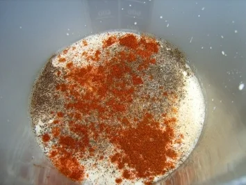 Rezept: Schwein versteckt im Gemüsebeet Bild Nr. 5 Schwein versteckt im Gemüsebeet - Rezept - Bild Nr. 5