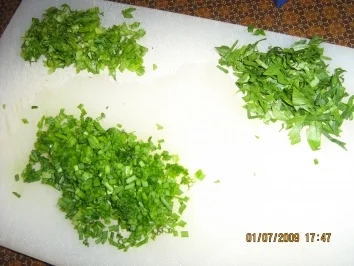 Rezept: Wienerlesalat Bild Nr. 6 Wienerlesalat - Rezept - Bild Nr. 6