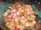 Wienerlesalat - Rezept
