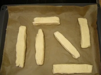 Brötchen --- Seelen - Rezept - Bild Nr. 4