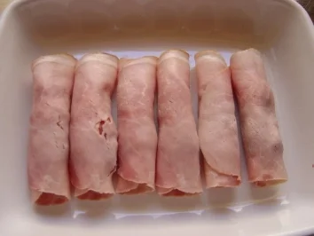 Hackfleischröllchen - Rezept - Bild Nr. 4