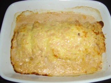 Hackfleischröllchen - Rezept - Bild Nr. 7