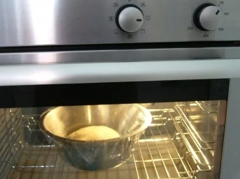 Brot --- Ciabatta - Rezept - Bild Nr. 3