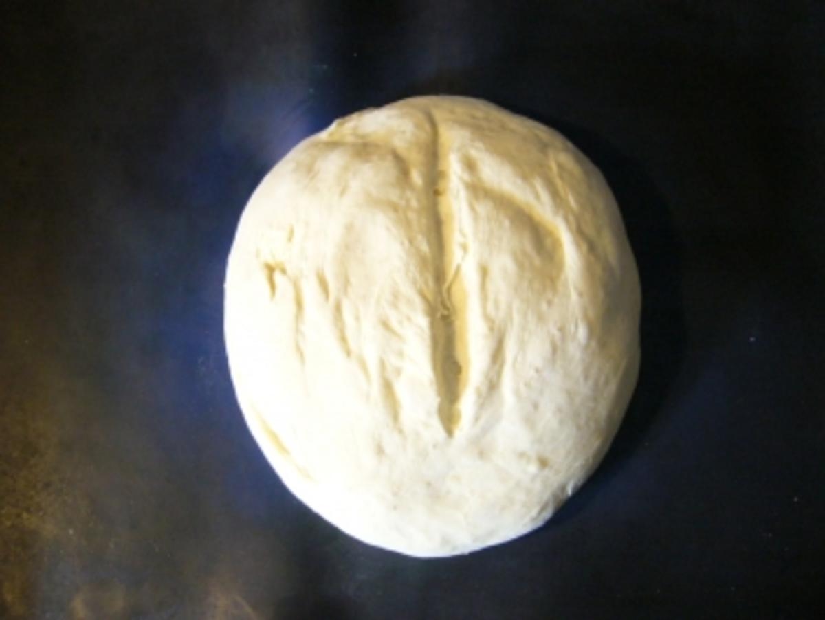 Brot --- Ciabatta - Rezept - Bild Nr. 5