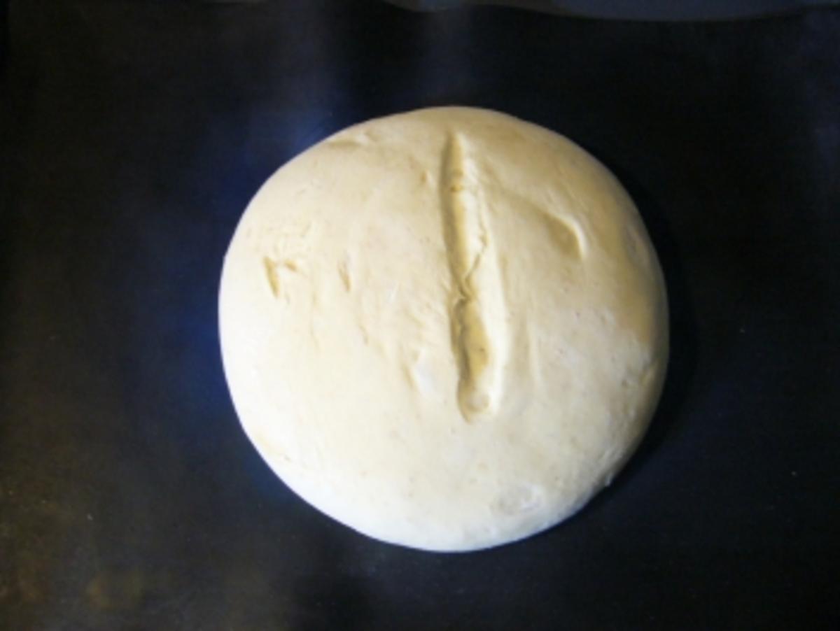 Brot --- Ciabatta - Rezept - Bild Nr. 6