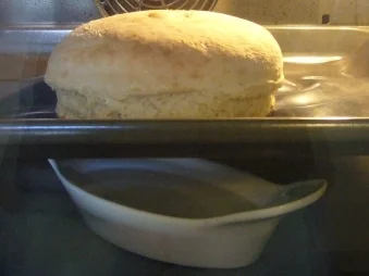 Brot --- Ciabatta - Rezept - Bild Nr. 7