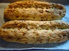 Zwiebelbrot "Lass Krachen" Daggi - Rezept