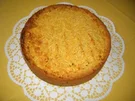 Apfeltorte Barbados - Rezept