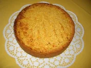 Apfeltorte Barbados - Rezept