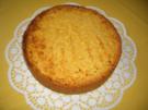 Apfeltorte Barbados - Rezept