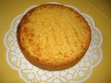 Apfeltorte Barbados - Rezept - Bild Nr. 2