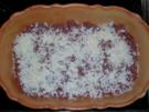 Mediterraner (Lamm-)-Hack Auflauf  mit viel Gemüse  (Fotos sind eingestellt) - Rezept