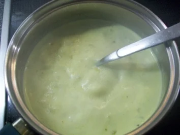 Rezept: Hot'n Sweet Currysauce Bild Nr. 3 Hot'n Sweet Currysauce - Rezept - Bild Nr. 3