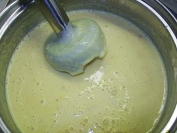 Rezept: Hot'n Sweet Currysauce Hot'n Sweet Currysauce - Rezept