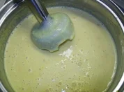 Hot'n Sweet Currysauce - Rezept