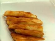 Gebackener Sellerie - Rezept