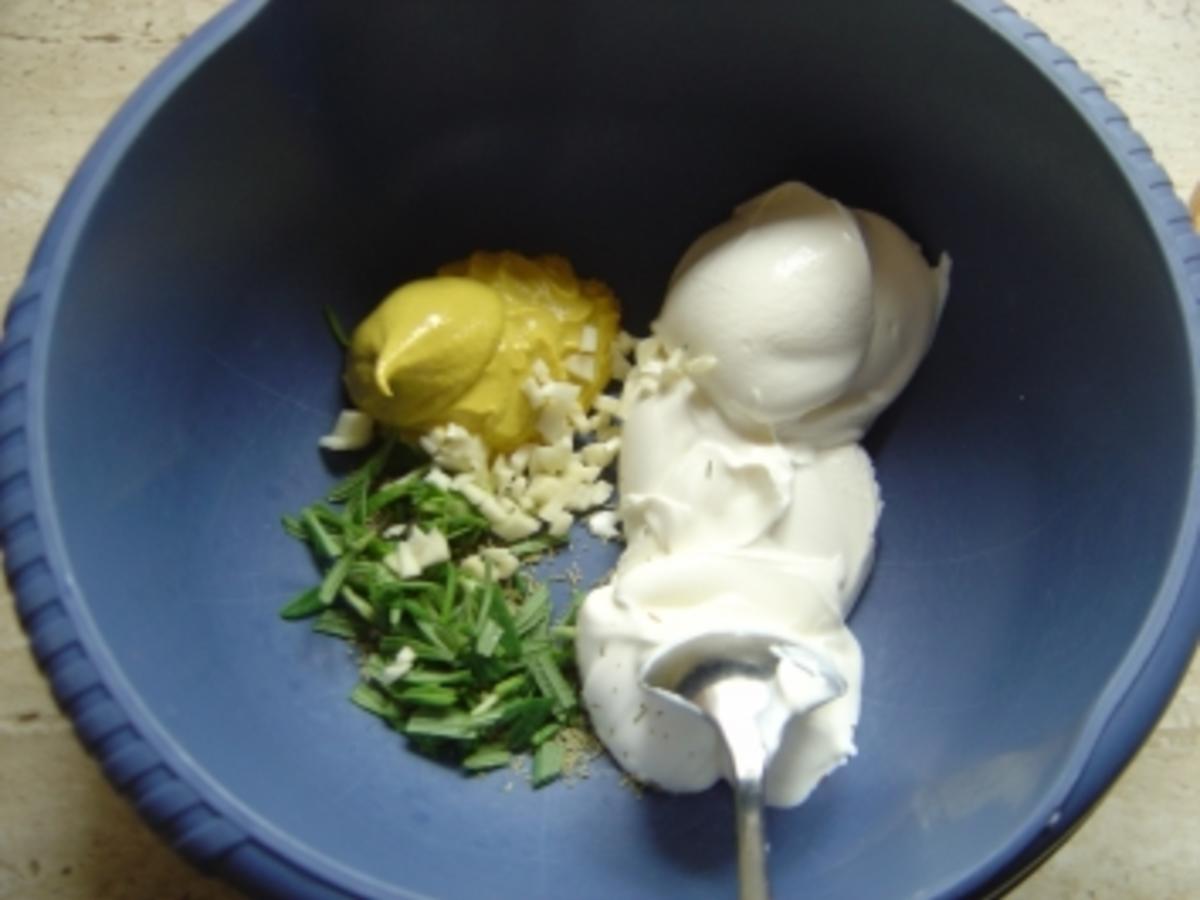 Schweinebraten mit Kräuterkruste - einfach - von dagmarkuhlmann