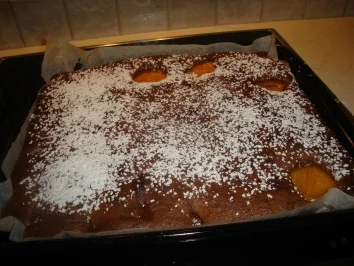 Kirschkuchen - Rezept - Bild Nr. 3