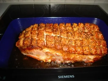 Surbraten - Rezept - Bild Nr. 2