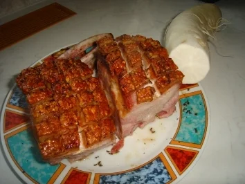 Surbraten - Rezept - Bild Nr. 3