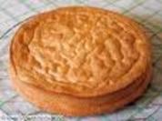 Biskuit ohne Ei - Rezept - Bild Nr. 2