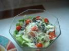 Bunter Salat - Rezept