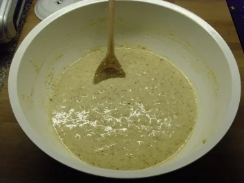 Rezept: bratapfelkuchen.... bratapfelkuchen.... - Rezept