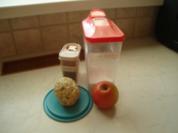 Geröstete süße Knödel - Rezept