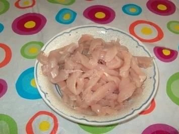 Couscous-Pfanne mit Hähnchenbrust - Rezept - Bild Nr. 3