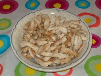 Couscous-Pfanne mit Hähnchenbrust - Rezept - Bild Nr. 4