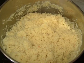 Couscous-Pfanne mit Hähnchenbrust - Rezept - Bild Nr. 5