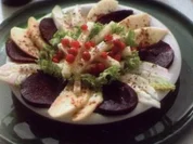 erster gang fantasie dell orto - Rezept