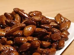 Gebrannte Mandeln - Rezept - Bild Nr. 2