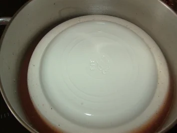 gefüllte Zucchini - Rezept - Bild Nr. 11