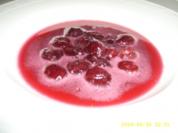 Amarena - Kirschen - Rezept