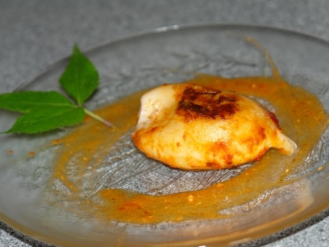 Calamari \" wie in Grichenland\" Rezept kochbar.de