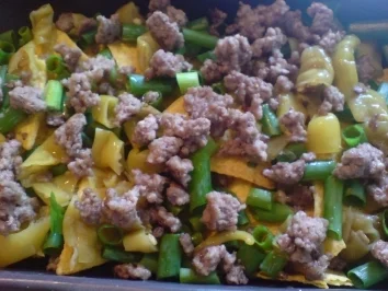 Tortilla-Chips überbacken - Rezept - Bild Nr. 3