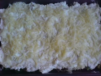 Tortilla-Chips überbacken - Rezept - Bild Nr. 4