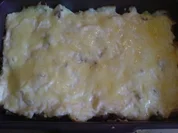 Tortilla-Chips überbacken - Rezept