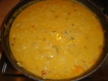 Putengeschnetzeltes ala Andrea - Rezept - Bild Nr. 3