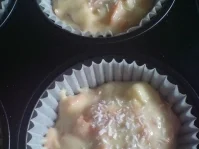 Rezept: Muffins "Fitness" Bild Nr. 2 Muffins "Fitness" - Rezept - Bild Nr. 2