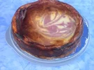 Marmor - Quarkkuchen - Rezept