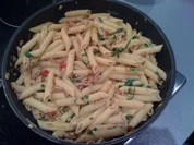 Thunfisch- Nudeln - Rezept