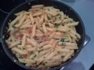 Thunfisch- Nudeln - Rezept