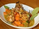 Möhren-Hähnchen-Topf - Rezept - Bild Nr. 9