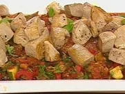 Tunfisch provençale - Rezept