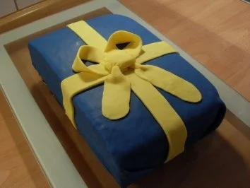 Rezept: American Classic White Cake Bild Nr. 3 American Classic White Cake - Rezept - Bild Nr. 3